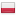 poland-art.com.pl server is located in Poland